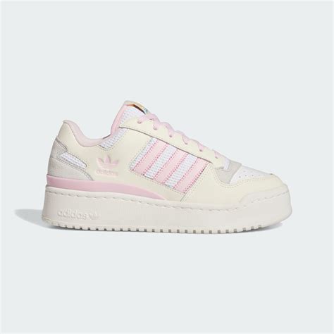 adidas forum bold sneaker|adidas originals forum bold stripes.